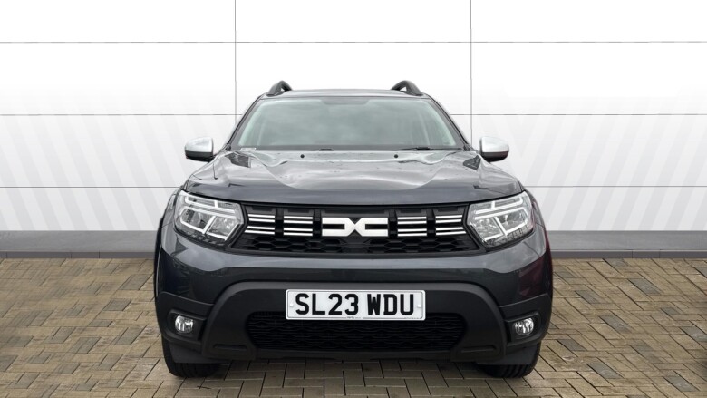 Dacia Duster 1.3 TCe 130 Expression 5dr Petrol Estate